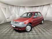 Renault Logan I Москва  - изображение 18