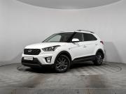 Hyundai Creta I Рестайлинг Санкт-Петербург  - изображение 20