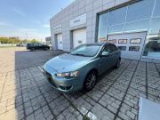 Mitsubishi Lancer X Орел  - изображение 10