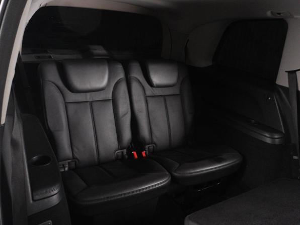 Mercedes-Benz GL-Класс I (X164) с пробегом 2008 года, цена 2 019 000 рублей, 214945 км, внедорожник, Автокод Объявления