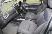 Honda Fit III Рестайлинг Кемерово  - изображение 40