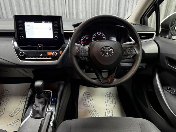 Toyota Corolla XII (E210) с пробегом 2020 года, цена 1 800 000 рублей, 137723 км, универсал, Автокод Объявления