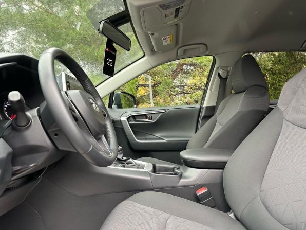 Toyota RAV4 V (XA50) с пробегом 2019 года, цена 2 785 000 рублей, 104902 км, внедорожник, Автокод Объявления