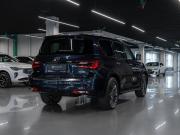 Infiniti QX80 I Рестайлинг 2 Москва  - изображение 40