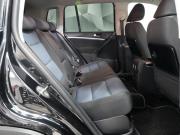 Volkswagen Tiguan I Рестайлинг Ульяновск  - изображение 34