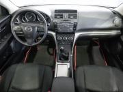 Mazda 6 II (GH) Рестайлинг Ростов-на-Дону  - изображение 28