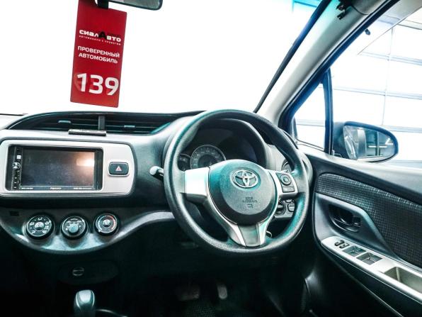 Toyota Vitz III (XP130) Рестайлинг с пробегом 2015 года, цена 920 000 рублей, 86336 км, хэтчбек, Автокод Объявления