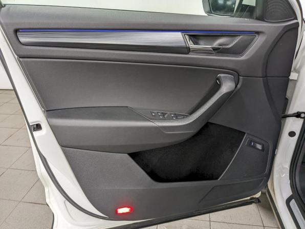 Skoda Kodiaq I с пробегом 2019 года, цена 2 950 000 рублей, 96381 км, внедорожник, Автокод Объявления