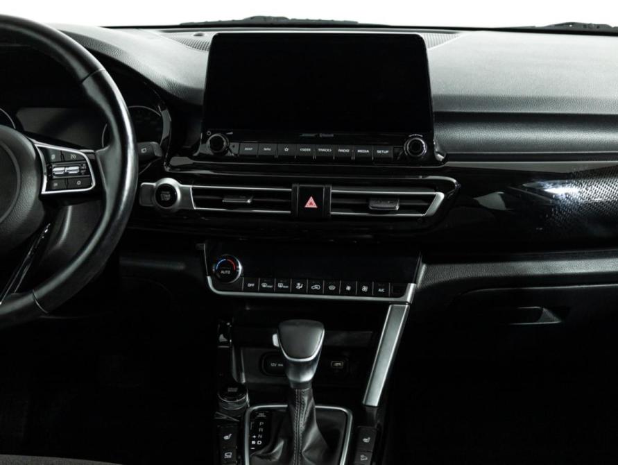 Kia Seltos I Санкт-Петербург  - изображение 15