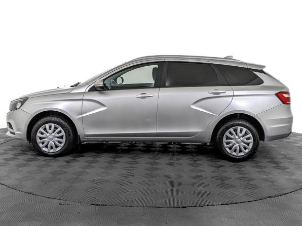 Lada (ВАЗ) Vesta I с пробегом 2022 года, цена 1 130 000 рублей, 102415 км, универсал, Автокод Объявления