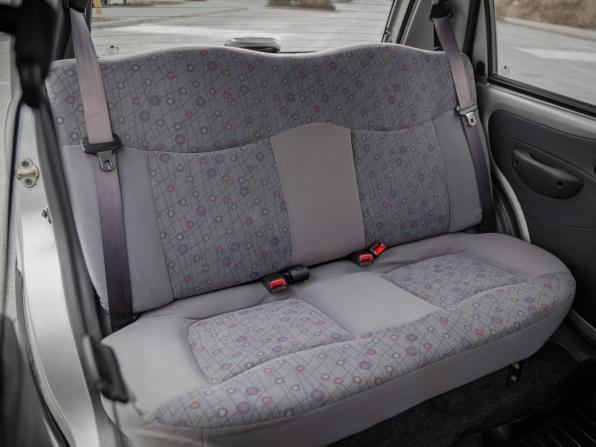 Daewoo Matiz I Рестайлинг с пробегом 2005 года, цена 225 000 рублей, 80244 км, хэтчбек, Автокод Объявления