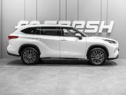 Toyota Highlander IV (XU70) Тюмень  - изображение 30