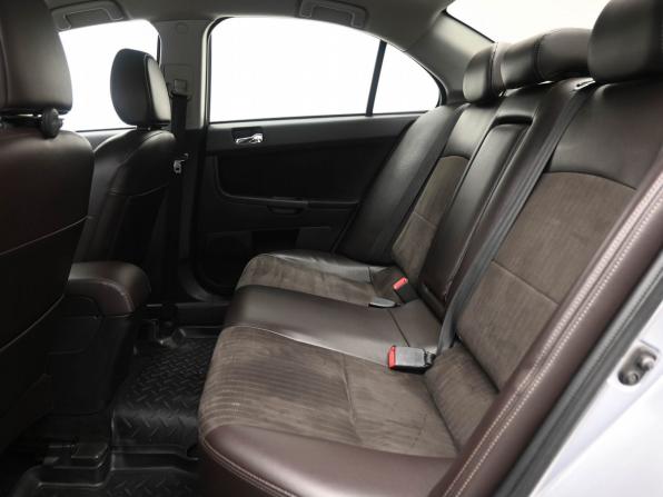 Mitsubishi Lancer X с пробегом 2008 года, цена 775 900 рублей, 346461 км, седан, Автокод Объявления