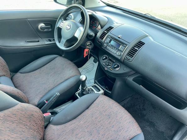 Nissan Note I Рестайлинг с пробегом 2010 года, цена 749 000 рублей, 154154 км, хэтчбек, Автокод Объявления