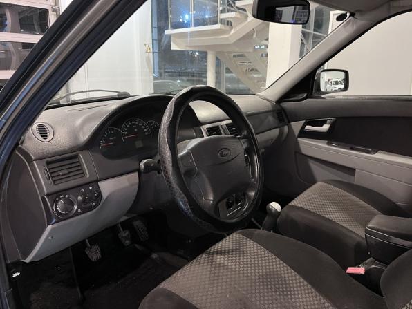 Lada (ВАЗ) Priora I с пробегом 2011 года, цена 310 000 рублей, 163150 км, хэтчбек, Автокод Объявления