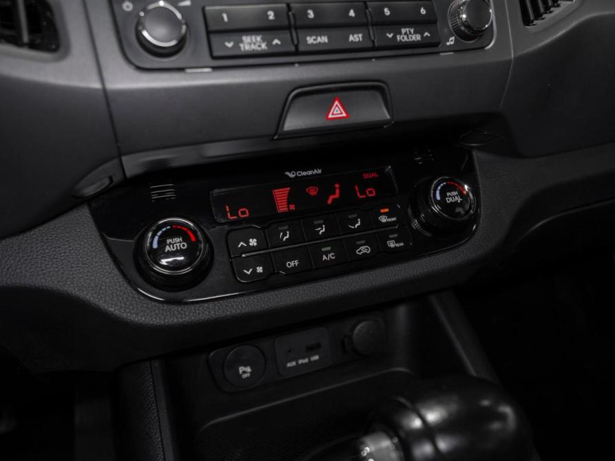Kia Sportage III Москва  - изображение 15