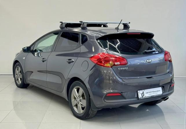 Kia Ceed II с пробегом 2012 года, цена 1 316 000 рублей, 164348 км, хэтчбек, Автокод Объявления