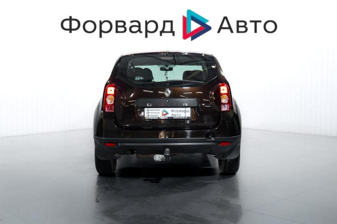Renault Duster I с пробегом 2014 года, цена 860 000 рублей, 200449 км, внедорожник, Автокод Объявления