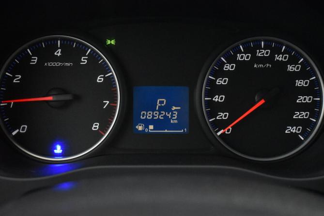 Mitsubishi Outlander III Рестайлинг 2 с пробегом 2016 года, цена 1 800 000 рублей, 89243 км, внедорожник, Автокод Объявления