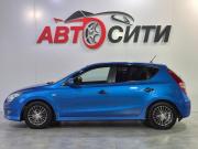 Hyundai i30 I Воронеж  - изображение 25