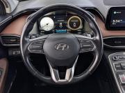 Hyundai Santa Fe IV Рестайлинг Москва  - изображение 52