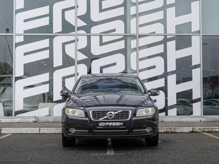 Volvo S80 II Рестайлинг Краснодар  - изображение 3