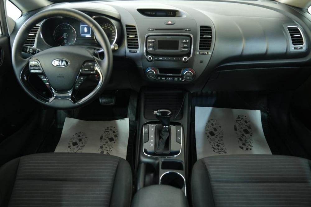 Kia Cerato III Рестайлинг (Classic) Омск  - изображение 13