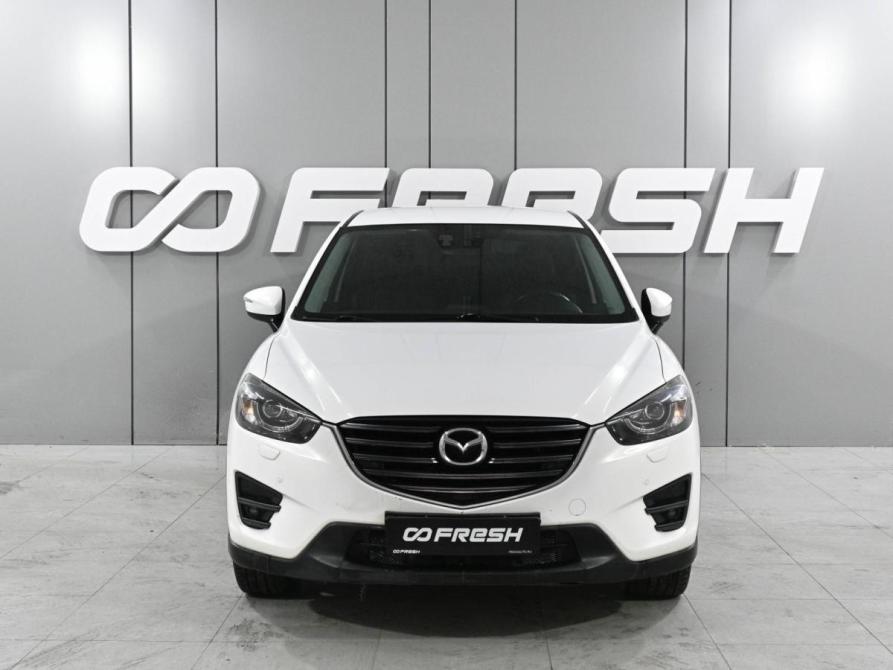 Mazda CX-5 I Рестайлинг Ростов-на-Дону  - изображение 3