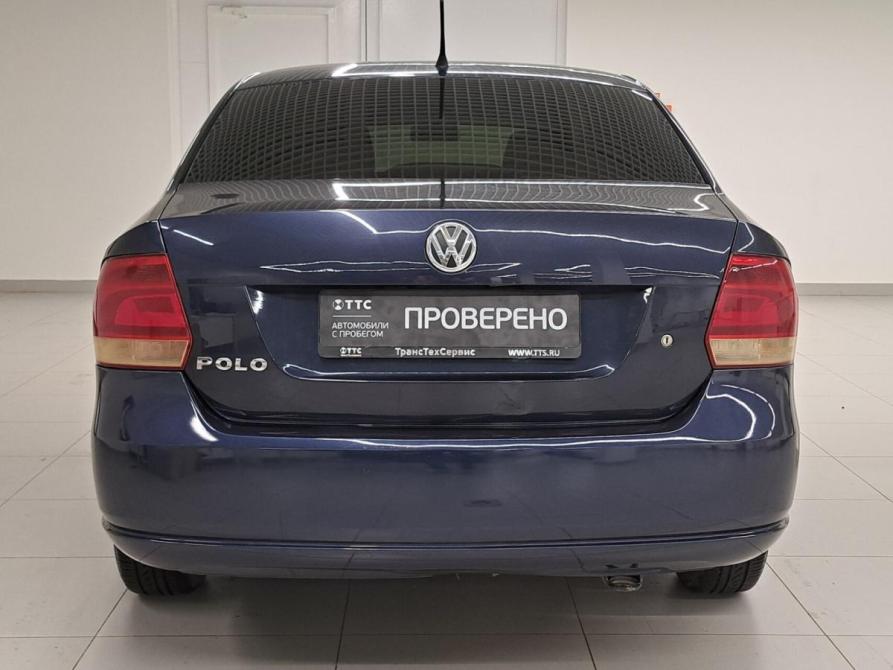 Volkswagen Polo V Казань  - изображение 7