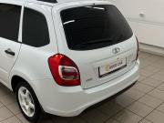 Lada (ВАЗ) Kalina II Энгельс  - изображение 47