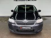 Skoda Rapid I Рестайлинг Уфа  - изображение 19