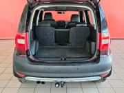 Skoda Yeti I Вологда  - изображение 33