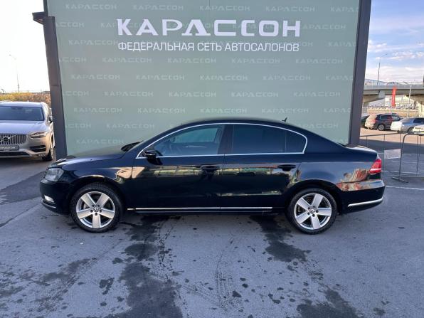 Volkswagen Passat B7 с пробегом 2012 года, цена 890 000 рублей, 192272 км, седан, Автокод Объявления