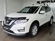 Nissan X-Trail III Рестайлинг Уфа  - изображение 24