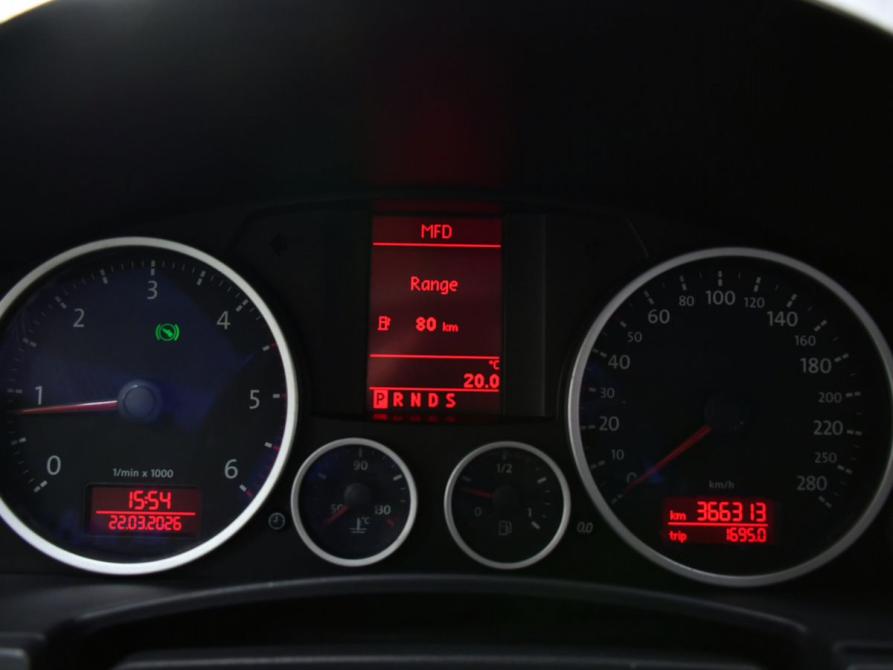 Volkswagen Touareg I Рестайлинг Новосибирск  - изображение 25
