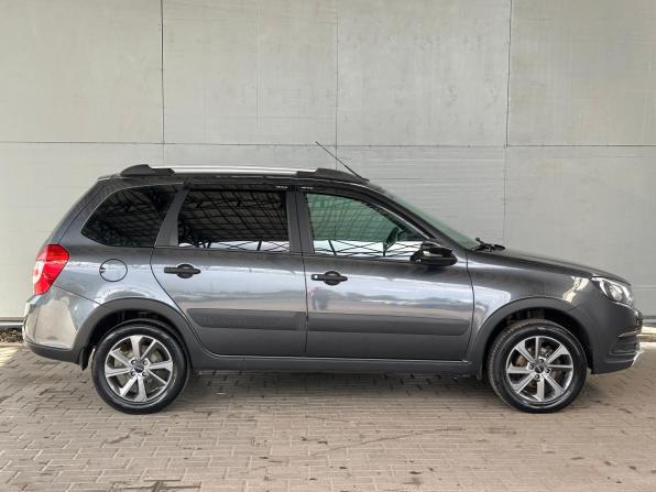 Lada (ВАЗ) Granta I Рестайлинг с пробегом 2024 года, цена 884 000 рублей, 38000 км, универсал, Автокод Объявления