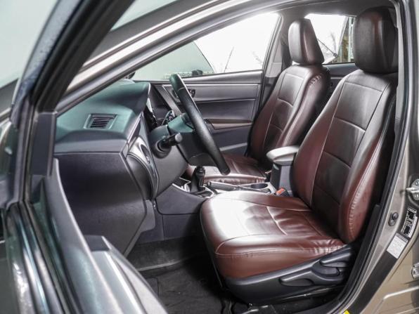Toyota Corolla XI (E160 E170 E180) Рестайлинг 1 с пробегом 2016 года, цена 1 499 000 рублей, 173344 км, седан, Автокод Объявления