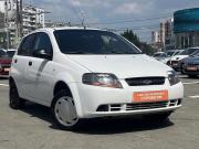 Chevrolet Aveo I Челябинск  - изображение 11