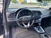 Hyundai Elantra VI (AD) Рестайлинг Сыктывкар  - изображение 37