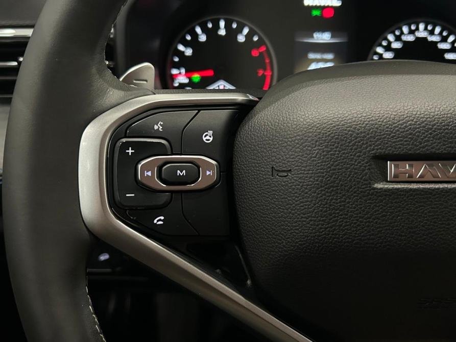Haval Jolion I Рестайлинг Санкт-Петербург  - изображение 21