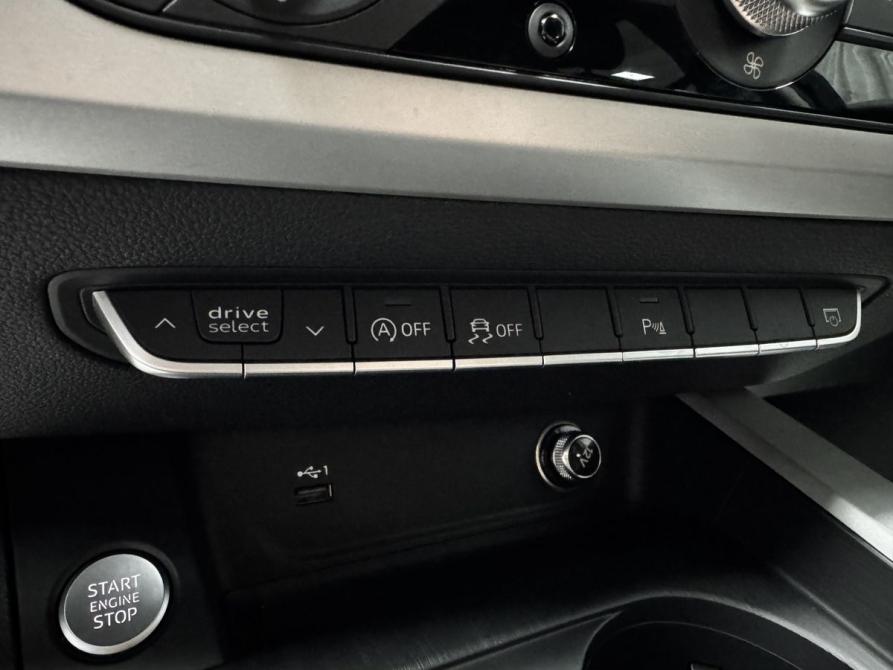 Audi A4 V (B9) Стерлитамак  - изображение 33