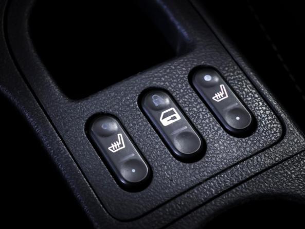 Nissan Qashqai I Рестайлинг с пробегом 2010 года, цена 985 000 рублей, 143564 км, внедорожник, Автокод Объявления