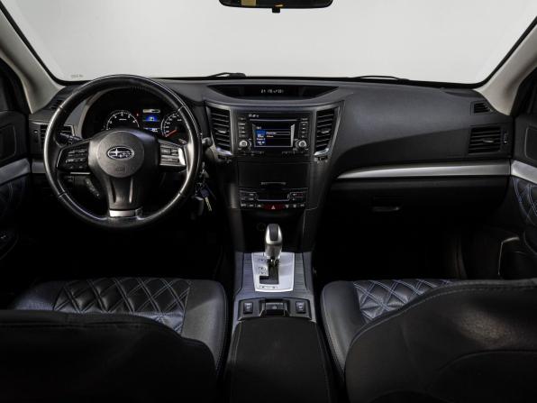 Subaru Outback IV Рестайлинг с пробегом 2013 года, цена 1 789 000 рублей, 179747 км, универсал, Автокод Объявления