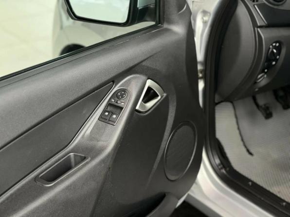 Lada (ВАЗ) Granta I Рестайлинг с пробегом 2022 года, цена 595 000 рублей, 58894 км, хэтчбек, Автокод Объявления