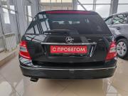 Mercedes-Benz C-Класс III (W204) Арзамас  - изображение 11