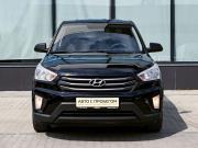 Hyundai Creta I Екатеринбург  - изображение 30