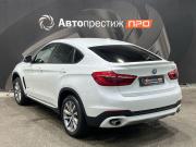 BMW X6 II (F16) Пермь  - изображение 34