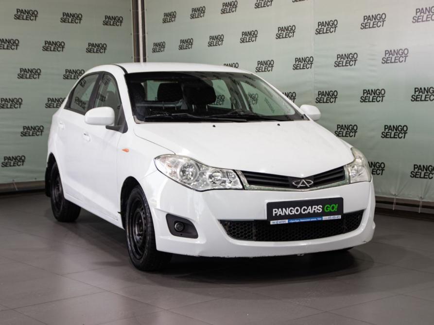 Chery Bonus (A13) Оренбург  - изображение 3