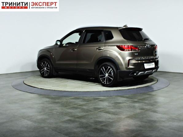 FAW Besturn X40 I с пробегом 2020 года, цена 1 097 000 рублей, 71571 км, внедорожник, Автокод Объявления
