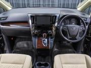 Toyota Vellfire II Москва  - изображение 43